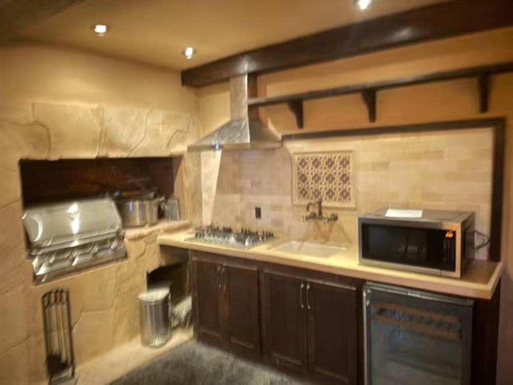 Junior Suite Los Gatos Ngoại thất bức ảnh