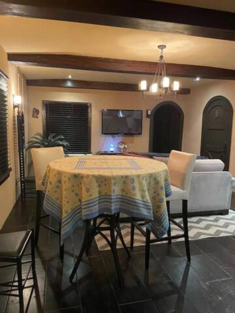 Junior Suite Los Gatos Ngoại thất bức ảnh
