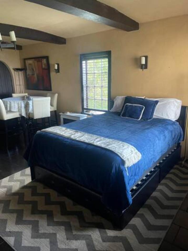 Junior Suite Los Gatos Ngoại thất bức ảnh